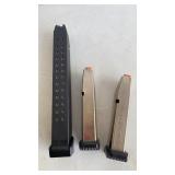 .40 cal magazines