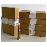 7.62mm S Patronen Stg 58 (Austrian) 100rds