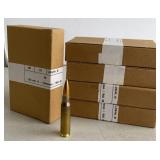 7.62mm S Patronen Stg 58 (Austrian) 100rds