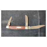 Case XX Folding Pocketknife