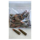 (80rds) 7.62x39 TPZ Kopp