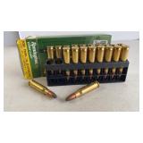Remington 308 Marlin Exp. 150gr Core-Lokt