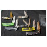Military Recognition Knives