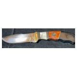 Ocoee River Fixed Blade Hunter (FOC157)
