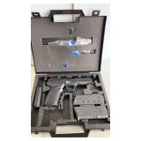 FN Herstal Cal. 5.7x28mm