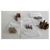 Miscellaneous Ammunition