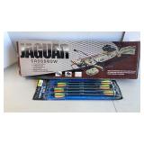 Jaguar Crossbow & Crossbow Bolts (NIB)