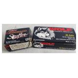 Wolf .45 Auto 230gr Copper FMJ 50rds