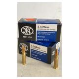 FN SS195LF 27gr Lead Free Cartridge (100rds)