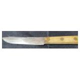 Case XX Butcher Knife