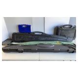 Bushmaster & Protector Hard Cases