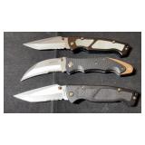 Tactical Knives