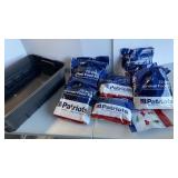 4Patriots 72-hr Survival Food Kits & Tote
