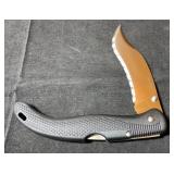 Cold Steel Vaquero Folding Knife 5in