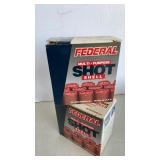 Federal 12ga 2 3/4in 8shot (50rds)