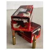 Fed. American Eagle 5.7x28mm 40gr (100rds)