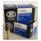 FN SS197SR Sporting 40gr Hornady (100rds)