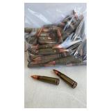 (80rds) 7.62x39 TPZ Kopp