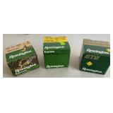 Remington .410 2 1/2 various Shot (full boxes)