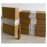 7.62mm S Patronen Stg 58 (Austrian) 100rds