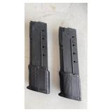 .40 cal pro mag Magazines