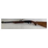 Remington Speedmaster Mod. 552 .22