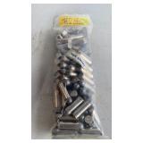45 Colt 250gr Flat Nose (100rds)