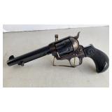 ASM (Italy) Model 1873 Colt 45