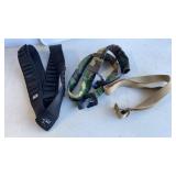 Ammunition Belt & Sling