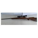 Savage Mod 110 Cal. 7mm