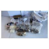 Unclean Ammunition Brass & Pellets