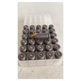 Wolf 40 S&W (31rds)