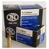 FN SS197SR Sporting 40gr Hornady (100rds)