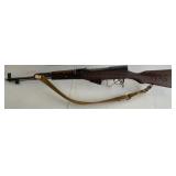 Chinese SKS  Type 56 7.62x39mm