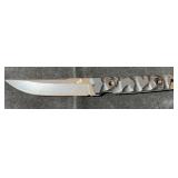 Colt CT673 Yoroidoshi Fixed Blade Knife