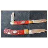 Remington 200 Pocketknives