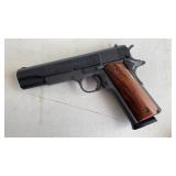 Rock Island Armory 45auto