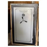 Stack-On Total Defense Gun Safe