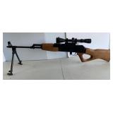 Norinco NHM91 Cal. 7.62x39mm