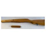 Replacement Stock for SKS
