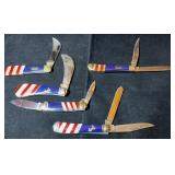 Colt & NRA Collector Pocketknives