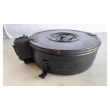 High Capacity Drum Magazine 7.62x39mm