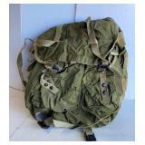 US Military Issue Back Pack