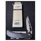 Gerber EZ Out 420HC (new w/box)