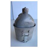 US Army Issue Canteen (LF & C 1918)