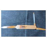 Ed Wusthof Rostfrei Berlin Pocketknife