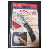 Gerber EZ Out Jr. 46551 (new in packaging)