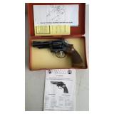 Llama .357 Magnum Comanche III
