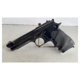 Helwan 9mm (made in Egypt)