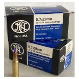 FN SS197SR Sporting 40gr Hornady (100rds)